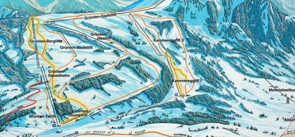 View,From,Aiguille,Des,Grands,Montets,(argentiиre,,France)