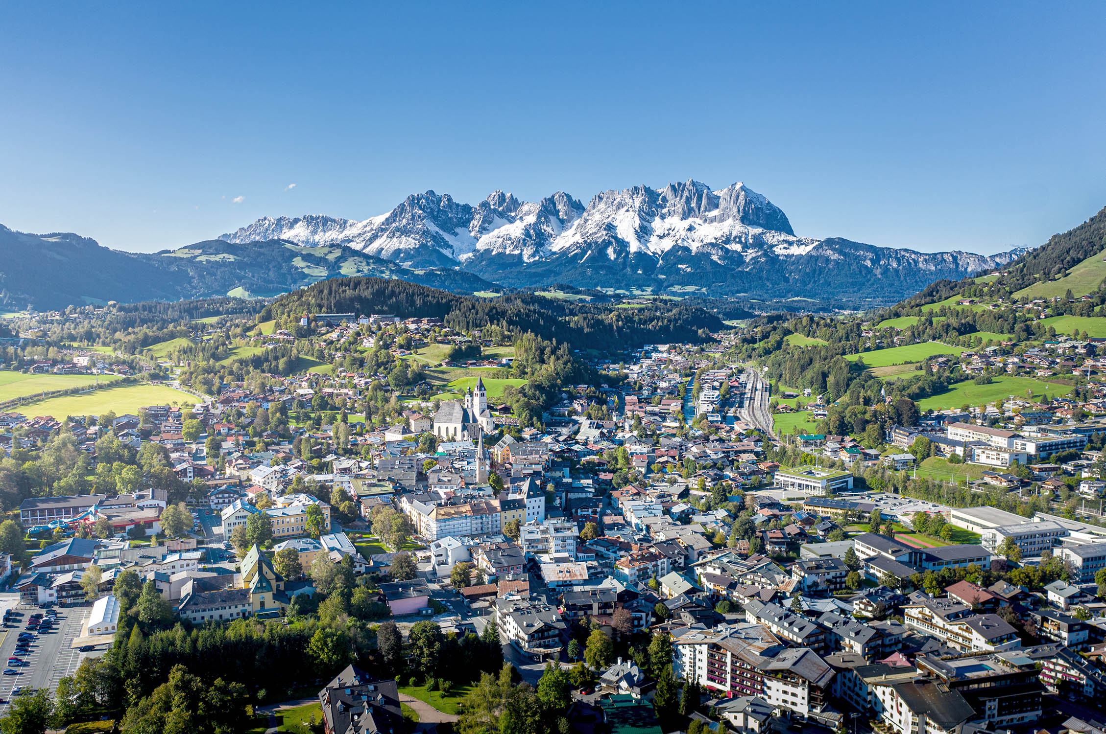 Reith bei Kitzbühel photo, copyright: 